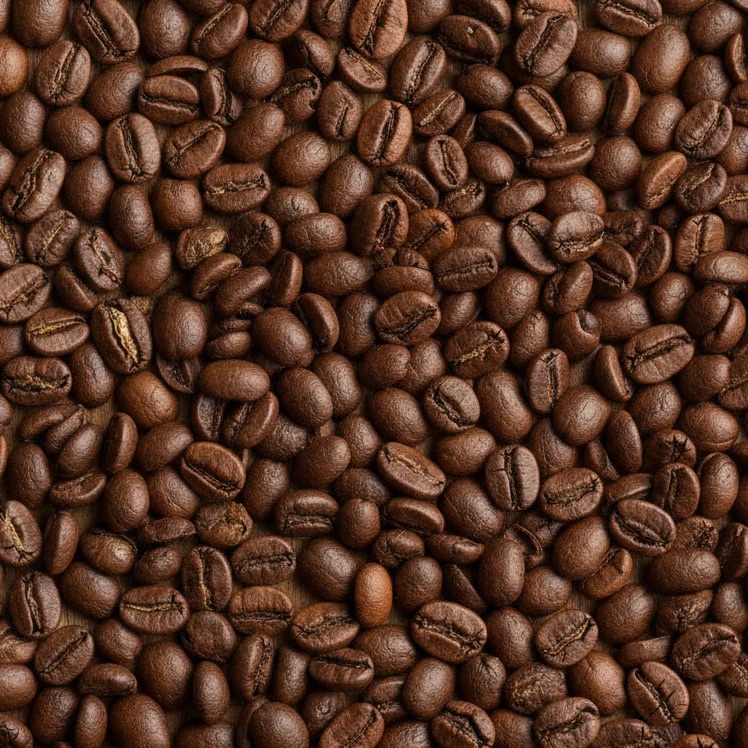 Light blend beans